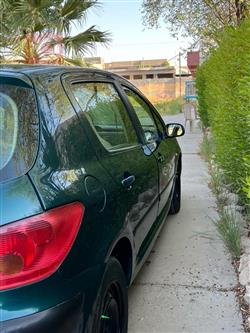 بيجو 307
